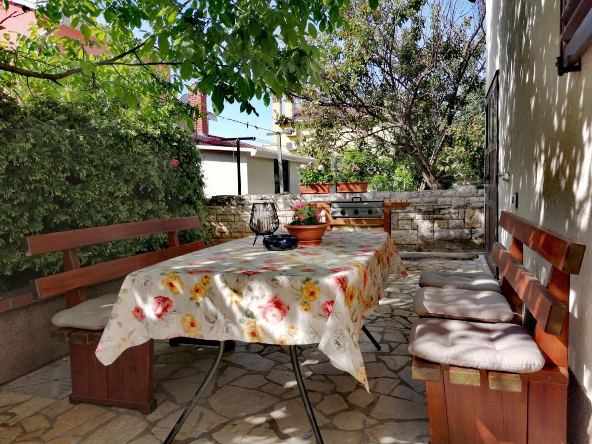 House Manola Villa Rovinj Exterior photo