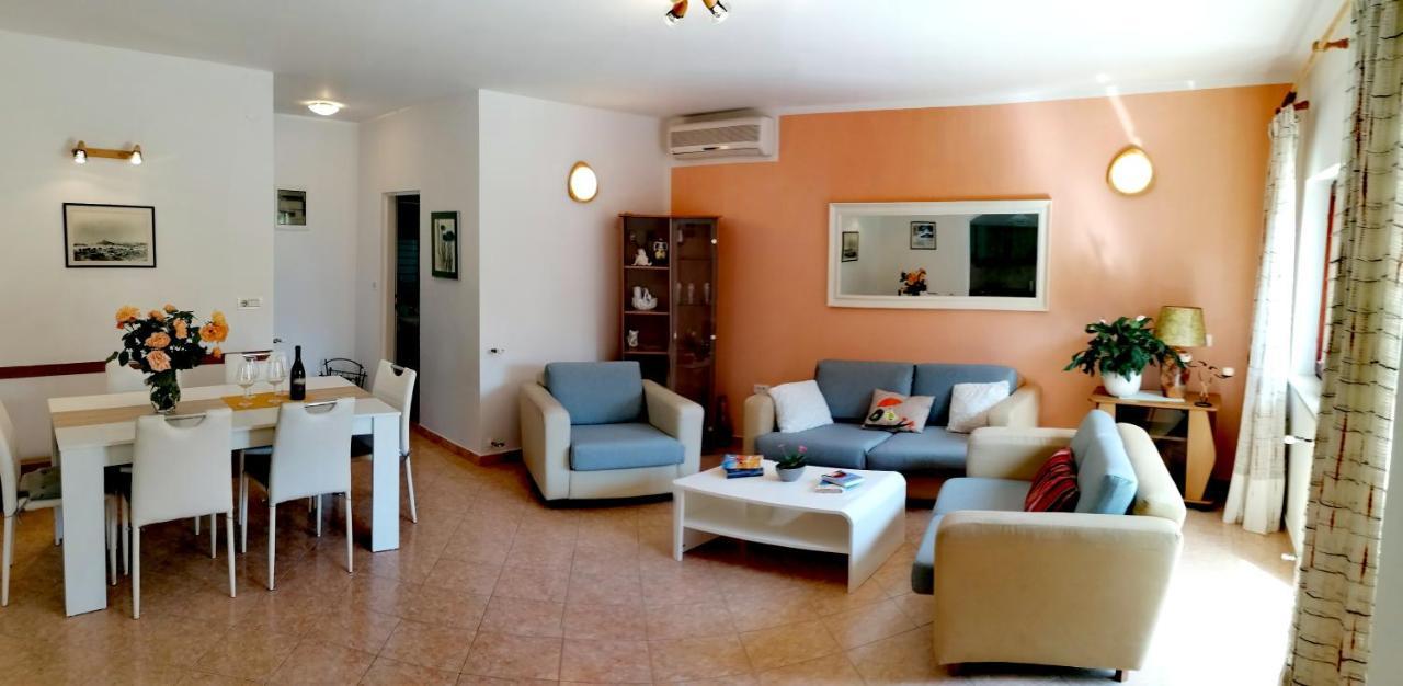 House Manola Villa Rovinj Exterior photo