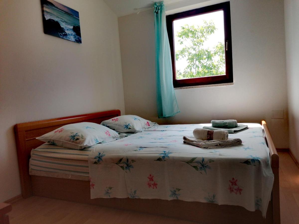 House Manola Villa Rovinj Exterior photo