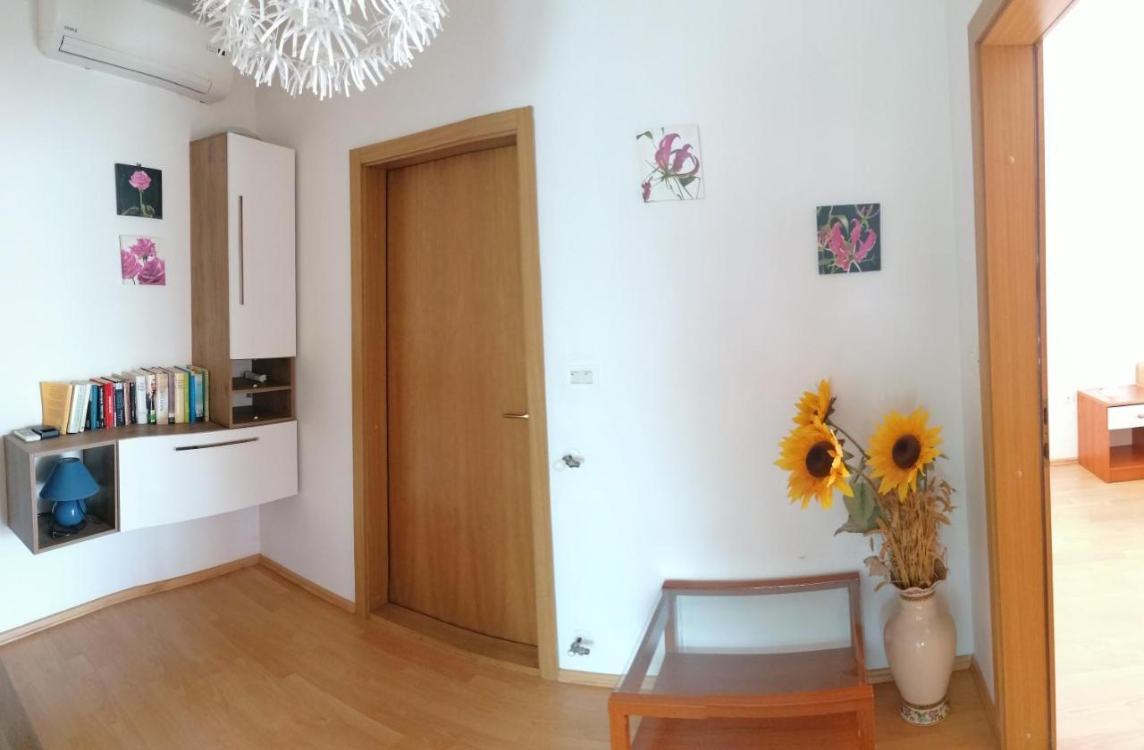 House Manola Villa Rovinj Exterior photo